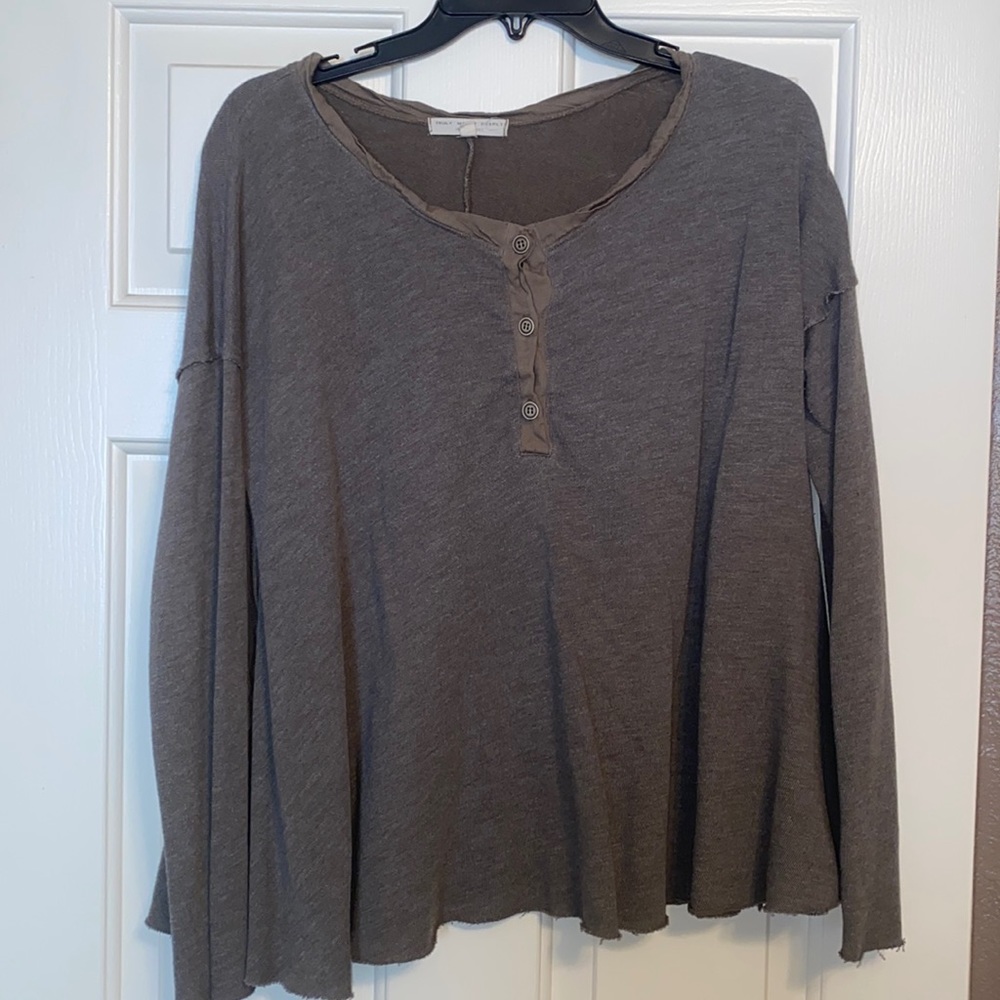 Urban Outfitters sweater shirt
